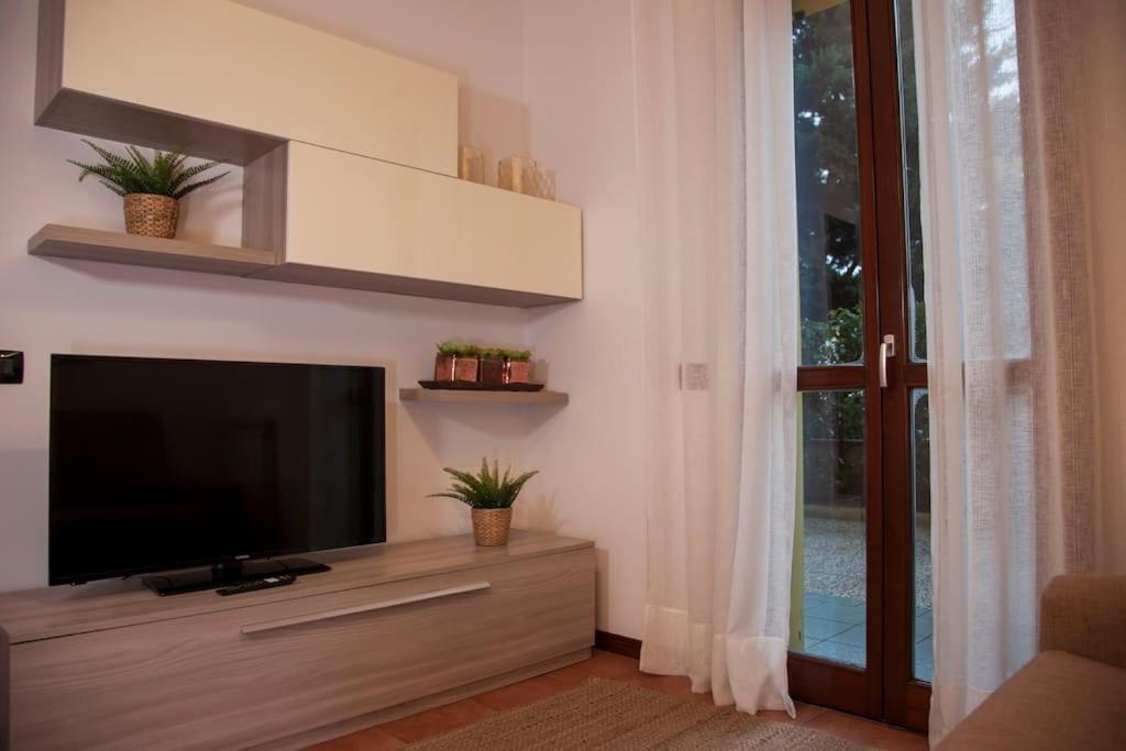 Vila Montecatini Terme "Lo Zizzolo" Casa Moderna E Tranquilla Exteriér fotografie