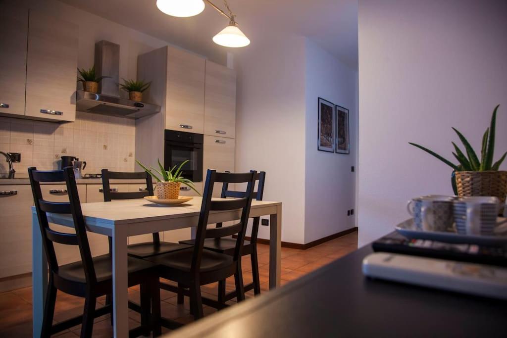 Vila Montecatini Terme "Lo Zizzolo" Casa Moderna E Tranquilla Exteriér fotografie