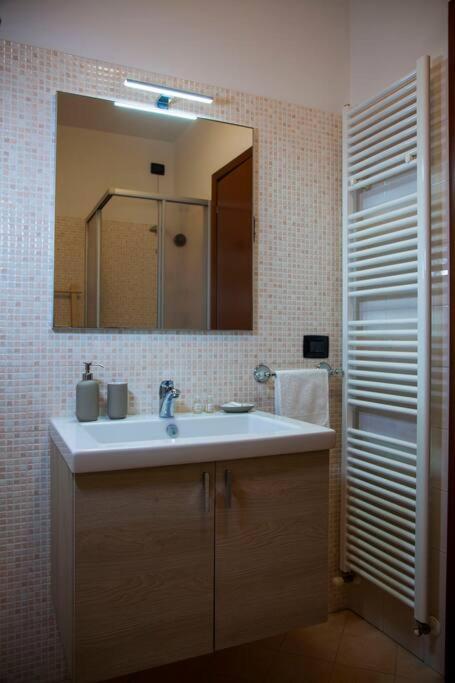 Vila Montecatini Terme "Lo Zizzolo" Casa Moderna E Tranquilla Exteriér fotografie