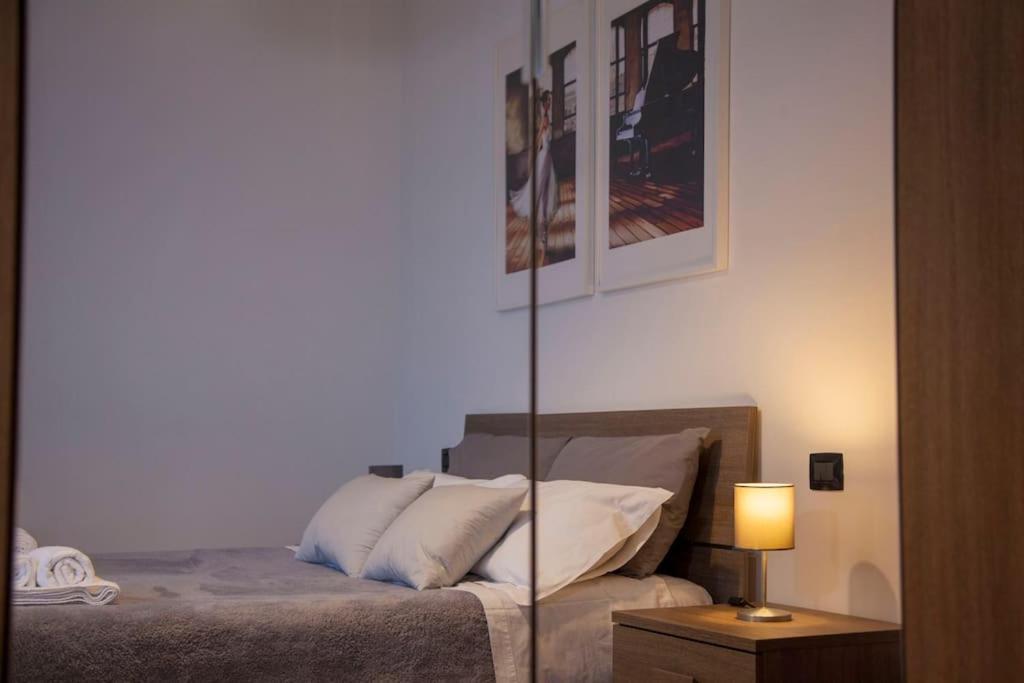 Vila Montecatini Terme "Lo Zizzolo" Casa Moderna E Tranquilla Exteriér fotografie